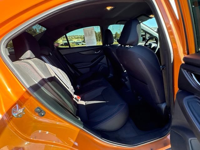 Used 2022 Subaru WRX Premium AWD/4WD image 27