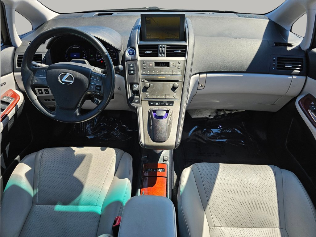 Used 2010 Lexus HS 250h Premium image 2
