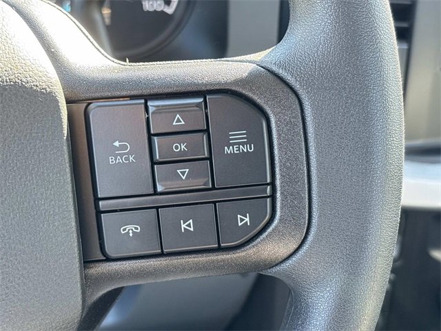 New 2026 Ford F250 XL w/ STX Appearance Package image 22