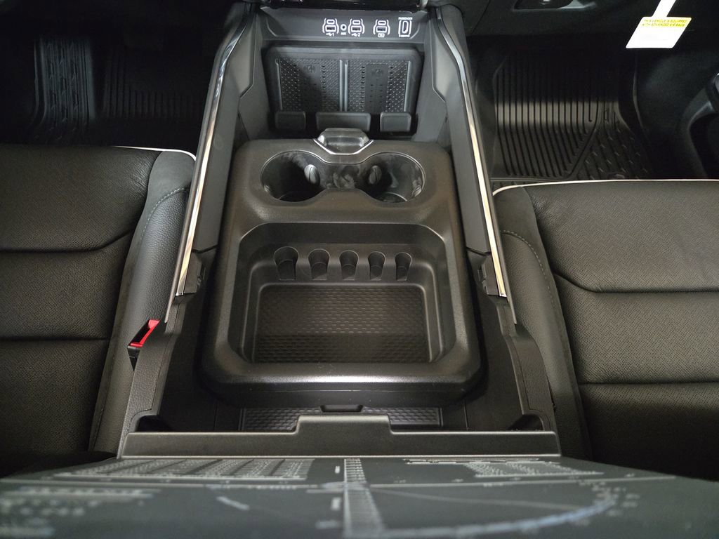 New 2026 RAM 1500 Laramie image 23