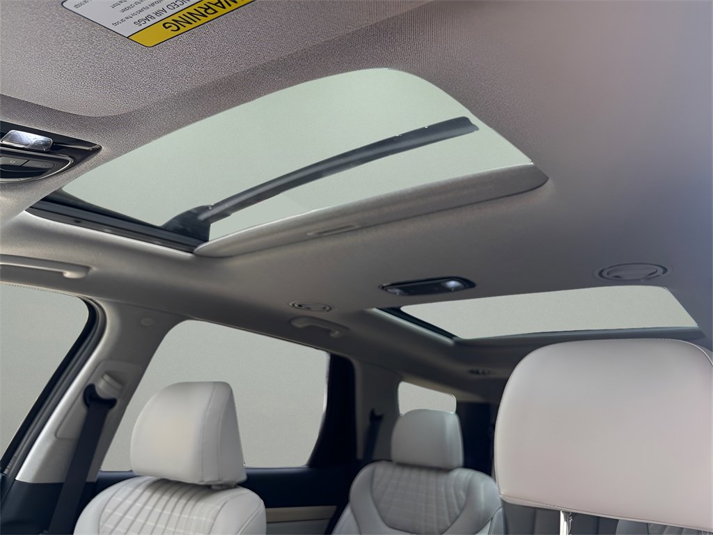 Certified 2023 Hyundai Palisade Limited image 17