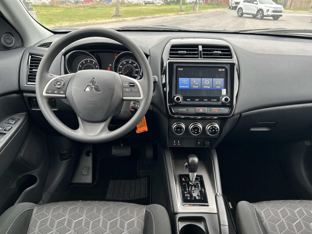 New 2026 Mitsubishi Outlander Sport ES AWD/4WD image 13