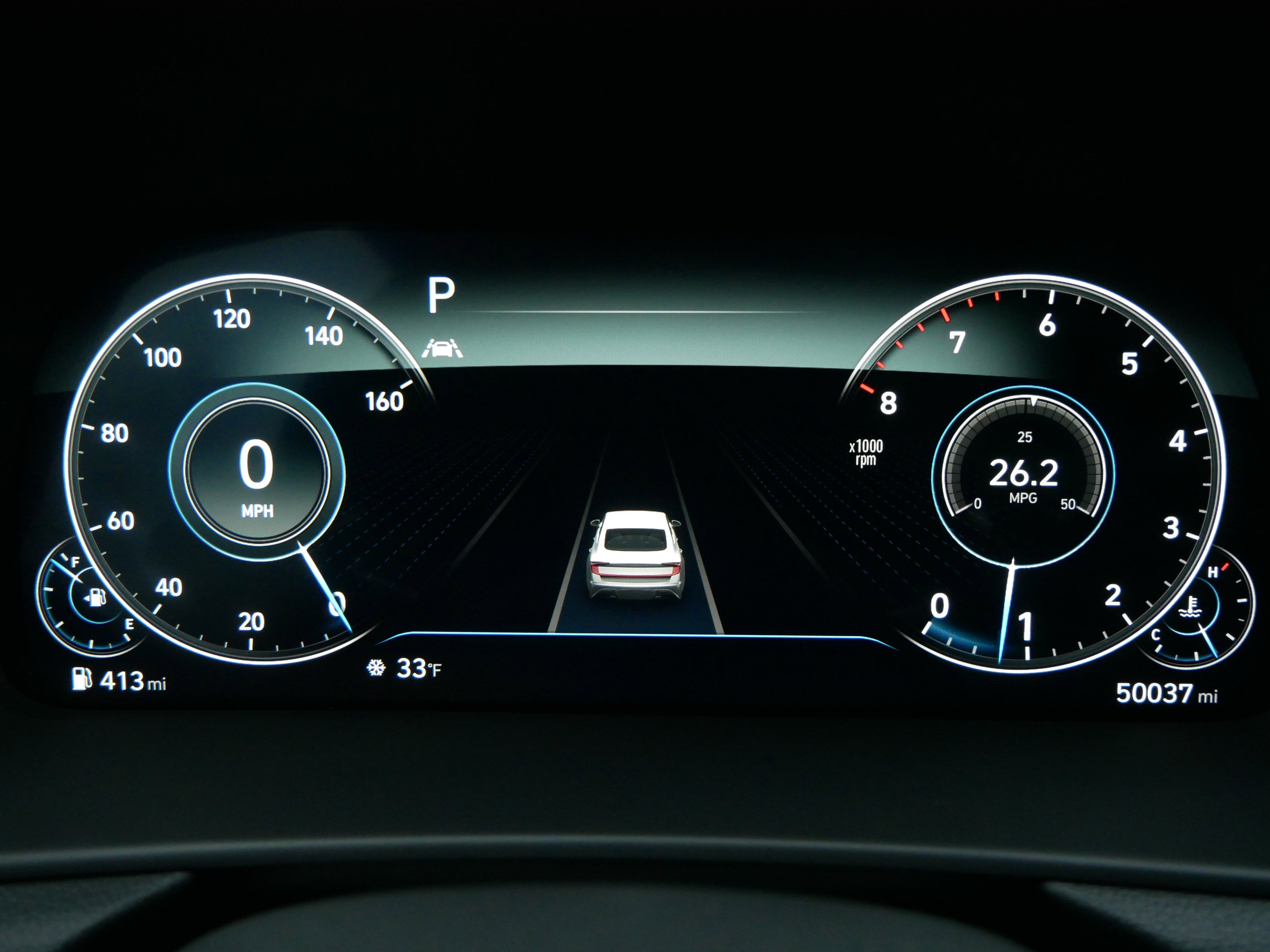 Used 2021 Hyundai Sonata SEL Plus image 19