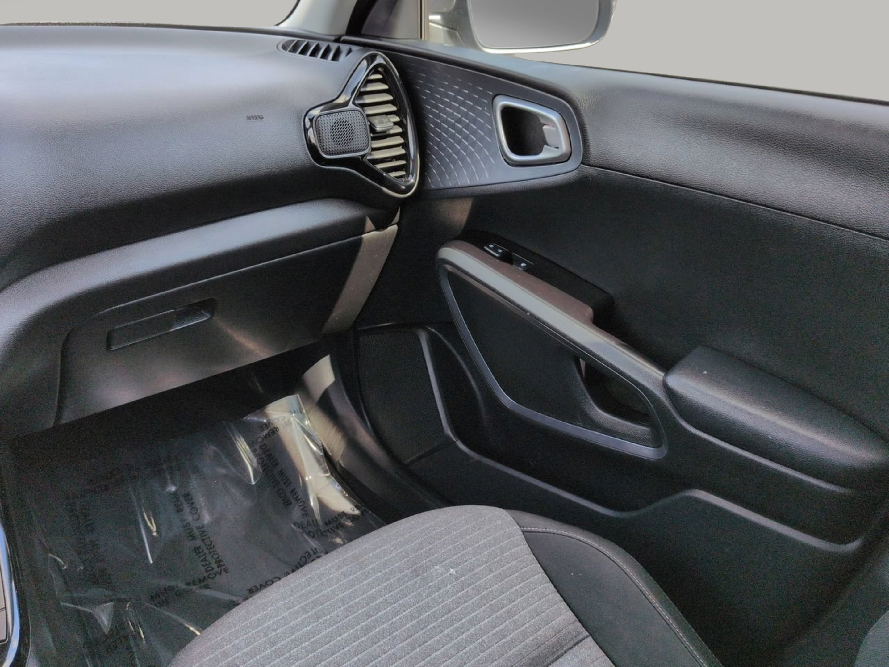 Certified 2023 Kia Soul EX FWD image 20