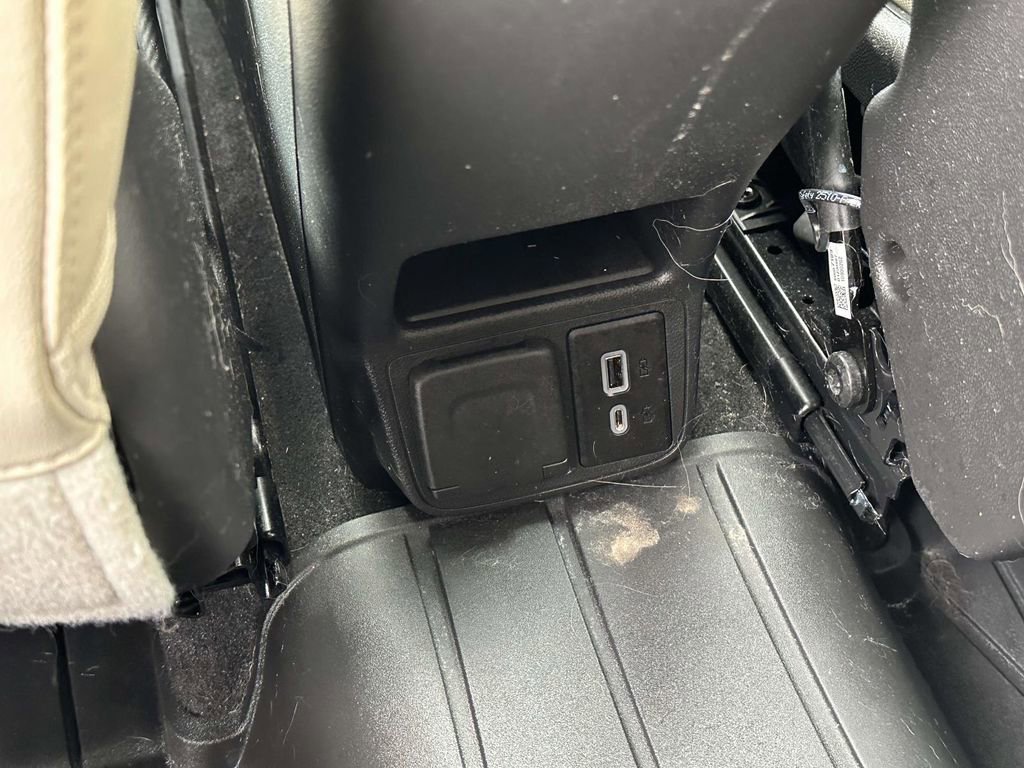 Certified 2024 Buick Encore GX Avenir w/ Avenir Technology Package image 15