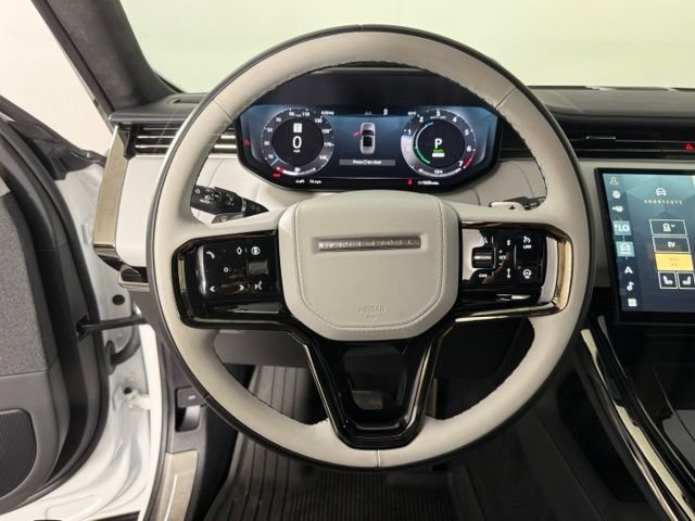 Certified 2024 Land Rover Range Rover Sport Autobiography AWD/4WD image 17