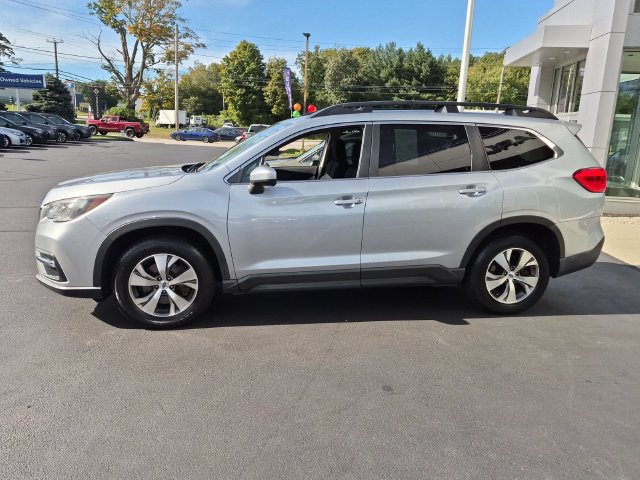 Used 2020 Subaru Ascent Premium w/ Convenience Package AWD/4WD image 7