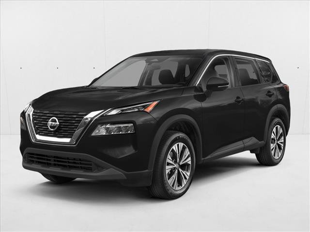 Used 2024 Nissan Rogue SV