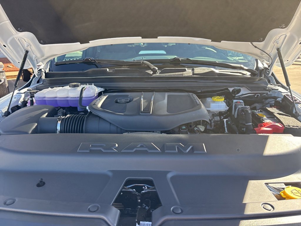 New 2026 RAM 1500 Rebel w/ Rebel Level 2 Equipment Group image 49
