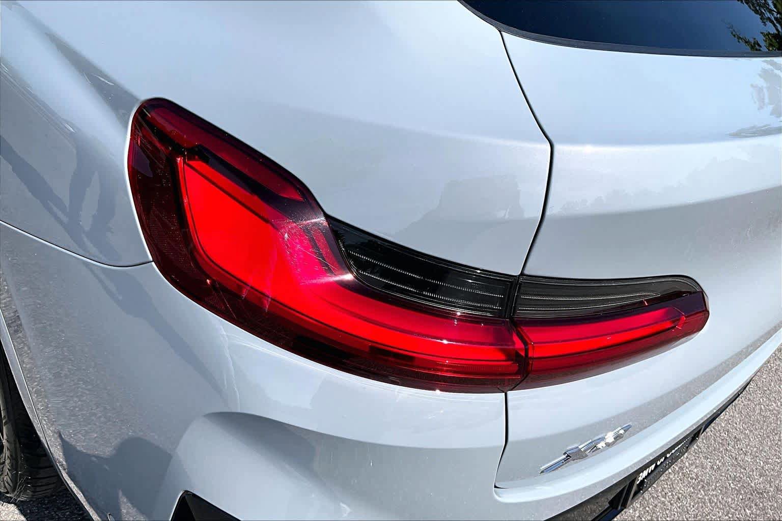 Certified 2024 BMW X4 xDrive30i w/ Premium Package AWD/4WD image 30