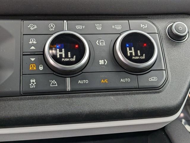 Used 2023 Land Rover Defender 110 S image 22