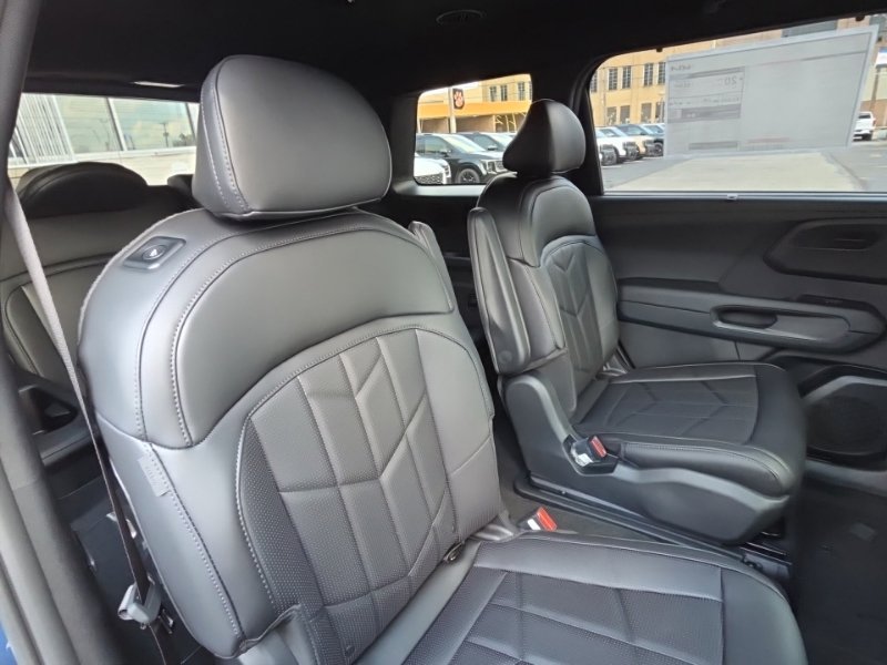 New 2027 Kia Telluride EX X-Line w/ Towing Package AWD/4WD image 20