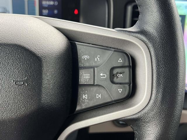 Certified 2022 Ford Bronco Wildtrak AWD/4WD image 27