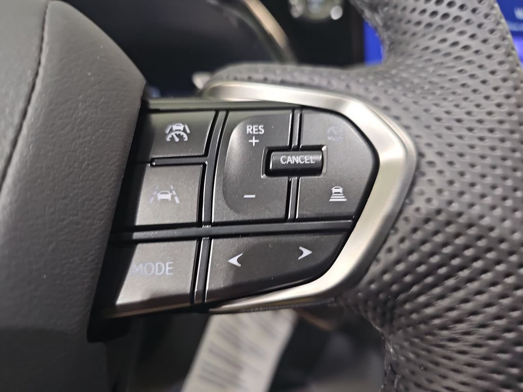 New 2026 Lexus TX 500h AWD w/ Technology Package image 18