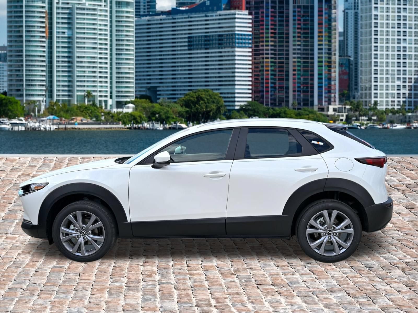 New 2026 MAZDA CX-30 AWD 2.5 S image 11