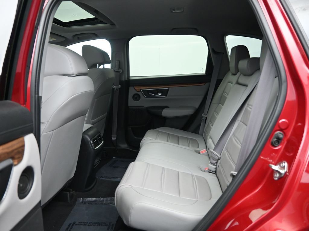 Used 2020 Honda CR-V Touring image 30