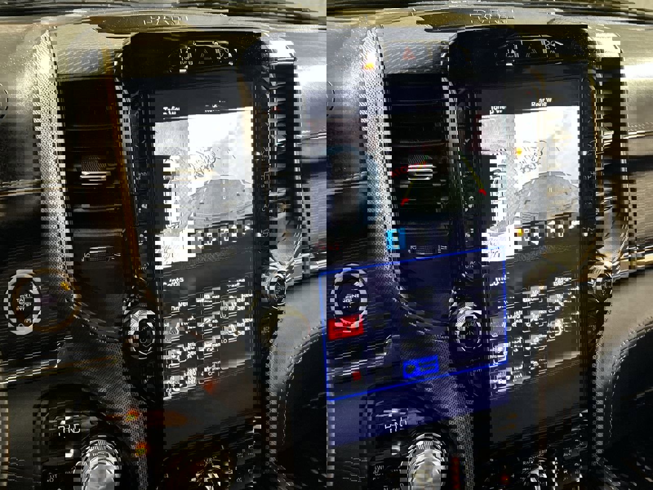 Used 2021 RAM 1500 Limited w/ Night Edition image 19