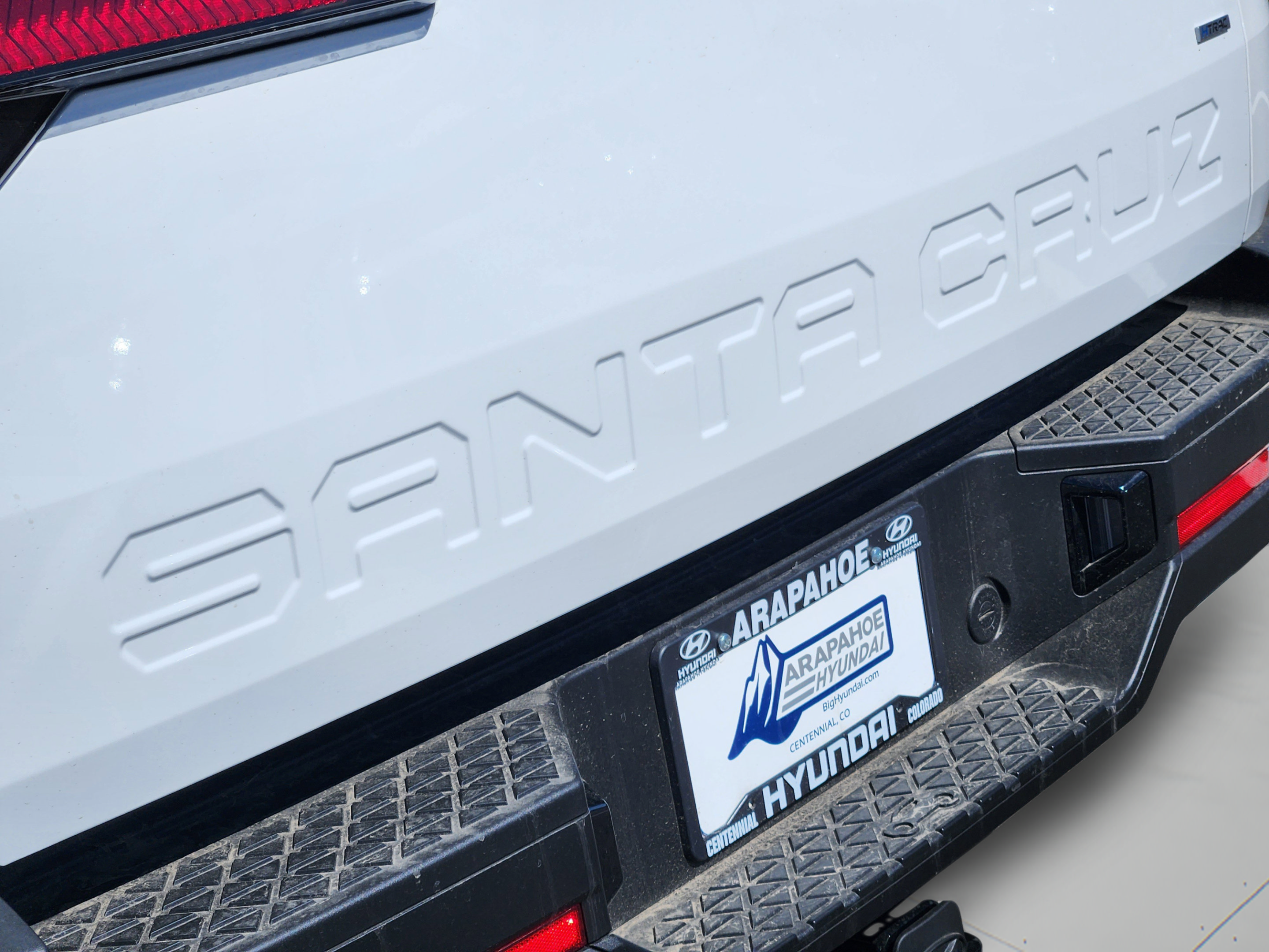 New 2026 Hyundai Santa Cruz SEL AWD/4WD image 12