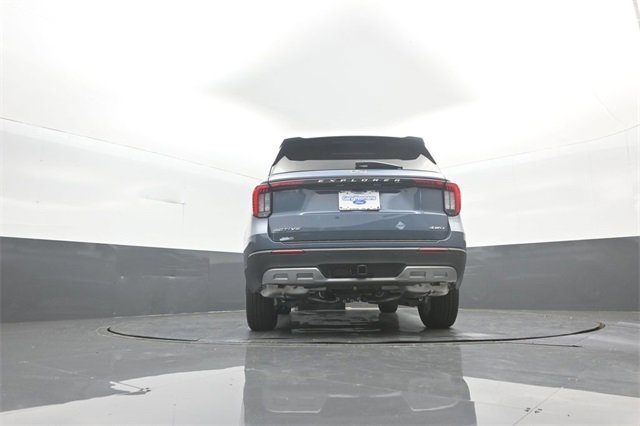 New 2026 Ford Explorer Active w/ Active Comfort Package image 36