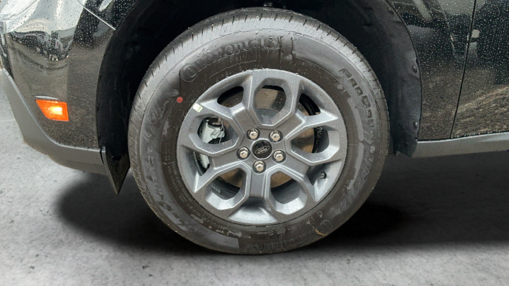 New 2026 Ford Maverick XLT w/ XLT Luxury Package FWD image 22