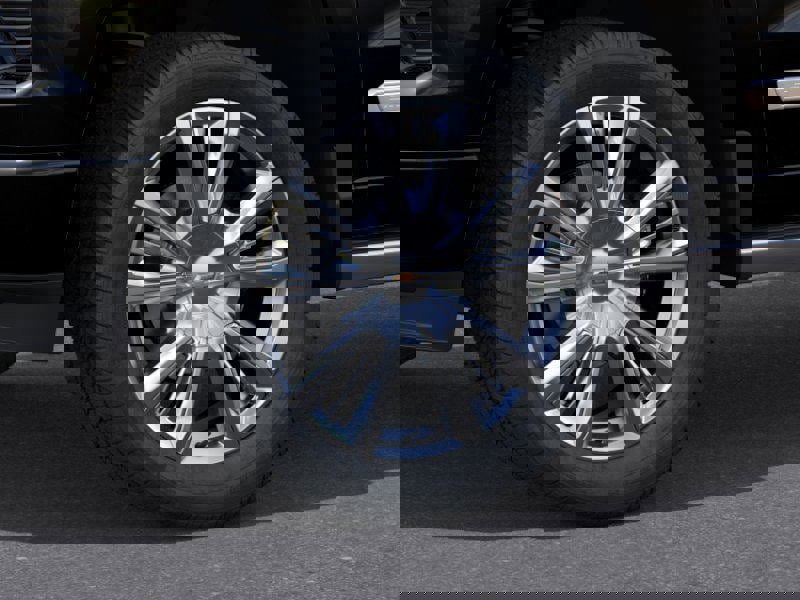 New 2026 Chevrolet Silverado 1500 High Country image 9