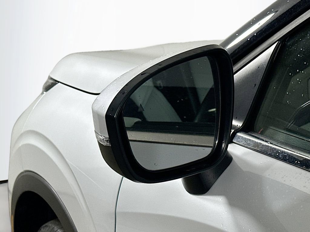 Used 2025 Mitsubishi Outlander SE FWD image 38