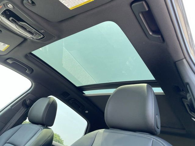 New 2025 Audi Q7 2.0T Premium w/ Convenience Package image 15