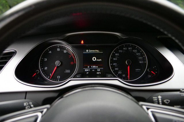 Used 2015 Audi A4 2.0T Premium Plus w/ Technology Package AWD/4WD image 10