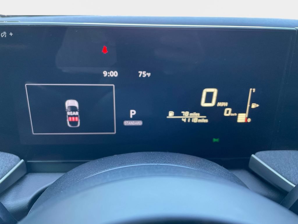 Used 2025 Nissan Kicks SV FWD image 23