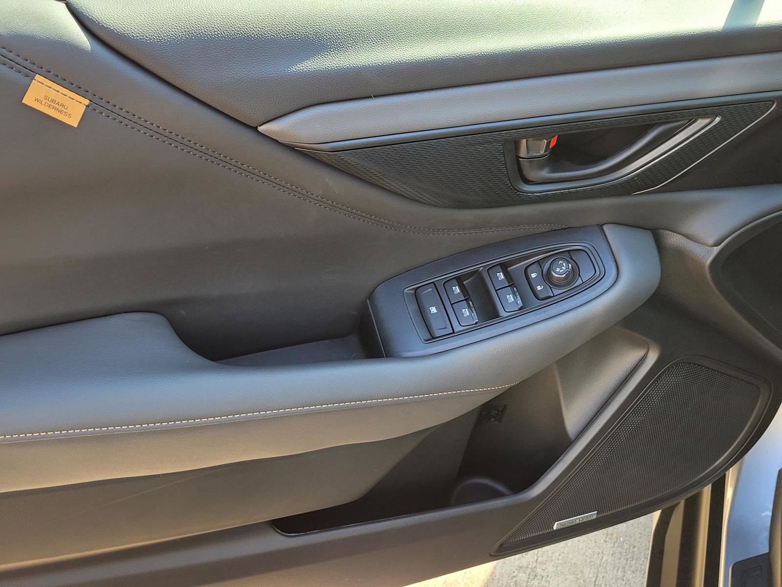 New 2025 Subaru Outback Wilderness image 4