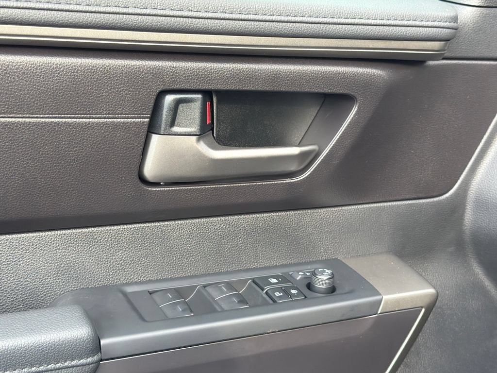 New 2026 Toyota Tundra SR5 AWD/4WD image 15