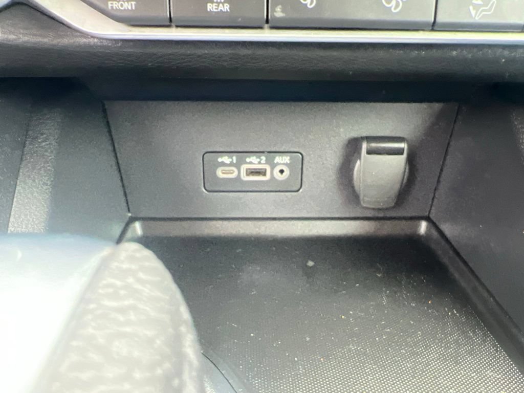 Certified 2022 Nissan Sentra SV w/ All-Weather Package FWD image 48
