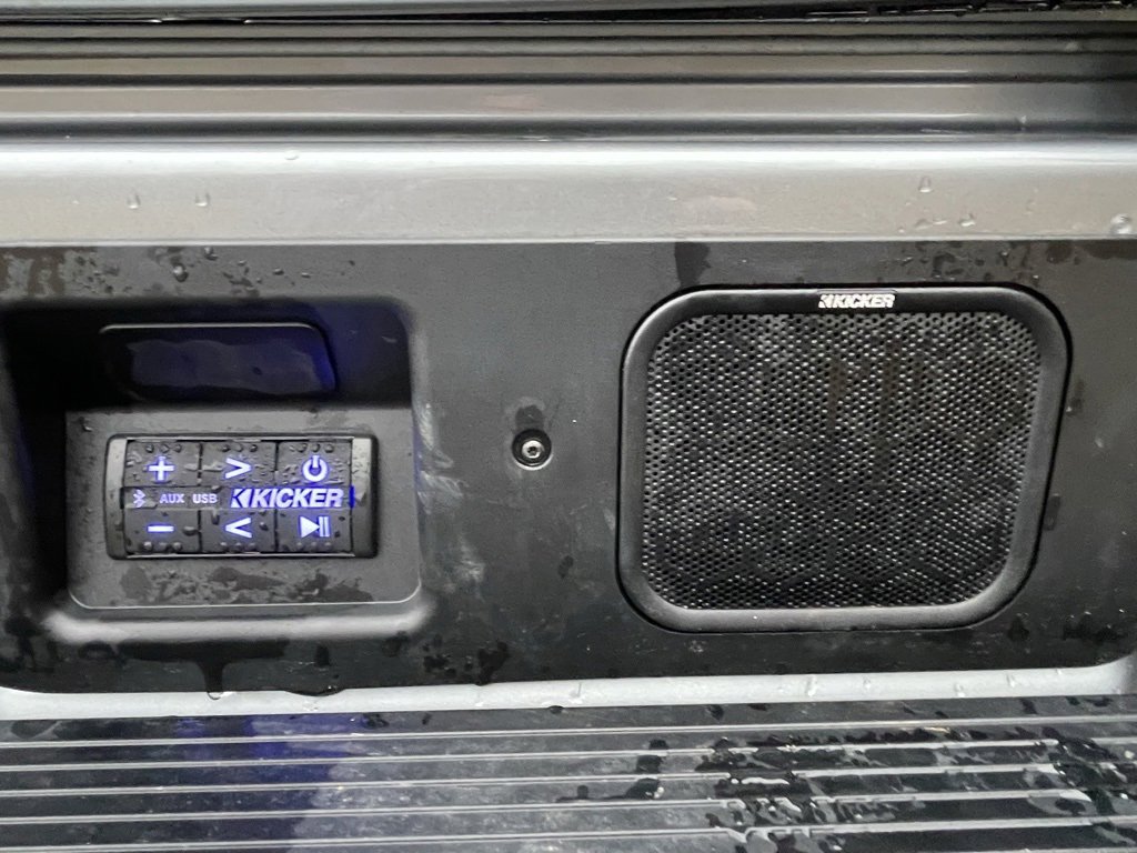 Certified 2024 GMC Sierra 2500 Denali Ultimate w/ Snow Plow Prep/Camper Package image 31