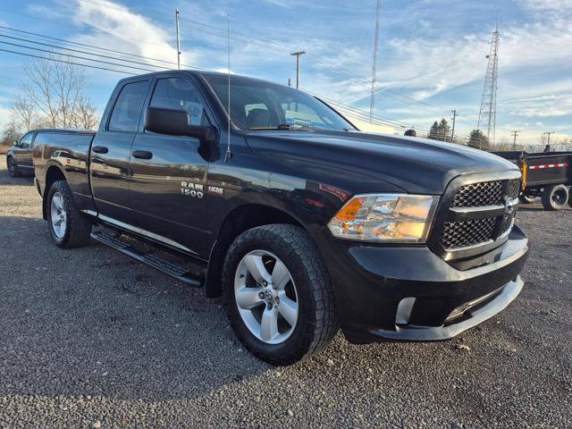 Used 2015 RAM 1500 Express image 2