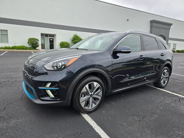 Used 2022 Kia Niro EX FWD image 13
