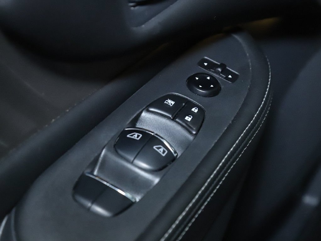 Certified 2024 Nissan Murano SL AWD/4WD image 19