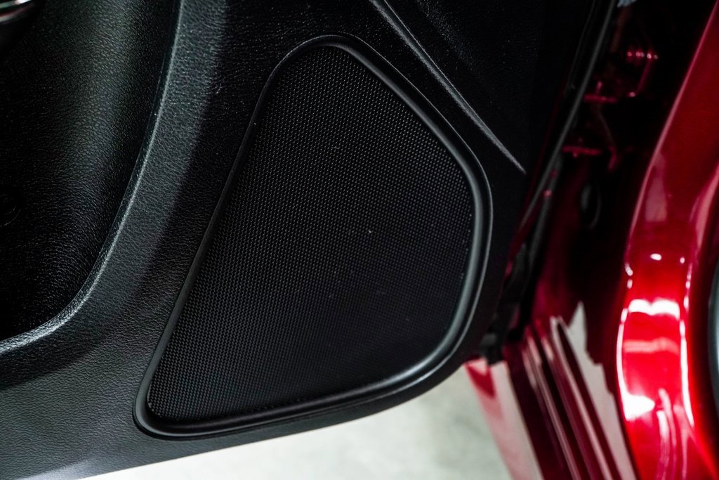 Used 2021 Dodge Charger SRT Hellcat w/ Harman/Kardon Audio Group image 44