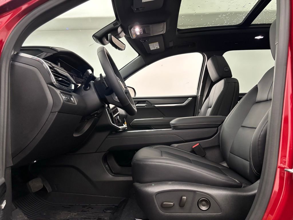 New 2026 GMC Acadia Elevation w/ Black Edition image 20