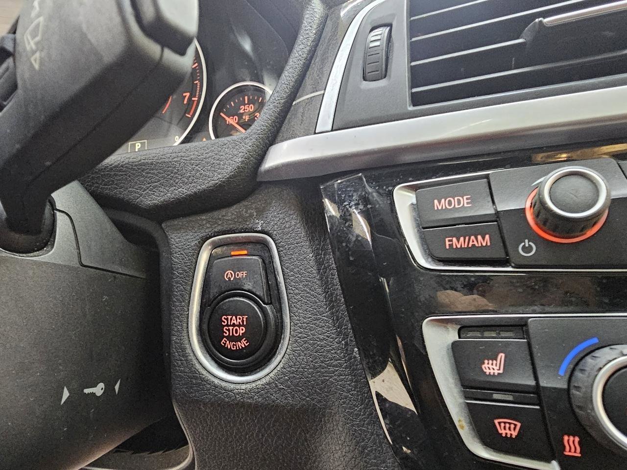 Used 2016 BMW 328i Sedan image 34