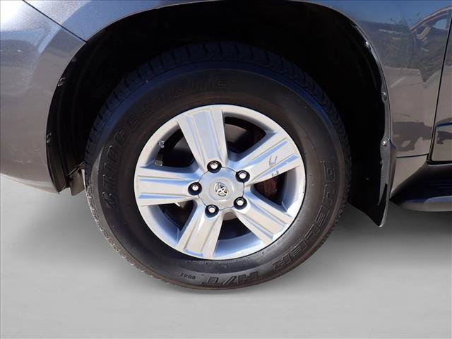 Used 2013 Toyota Land Cruiser AWD/4WD image 7