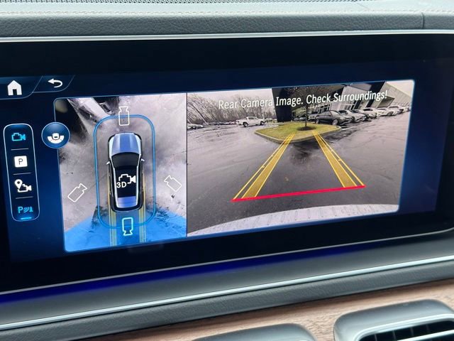 Certified 2026 Mercedes-Benz GLE 350 4MATIC image 18