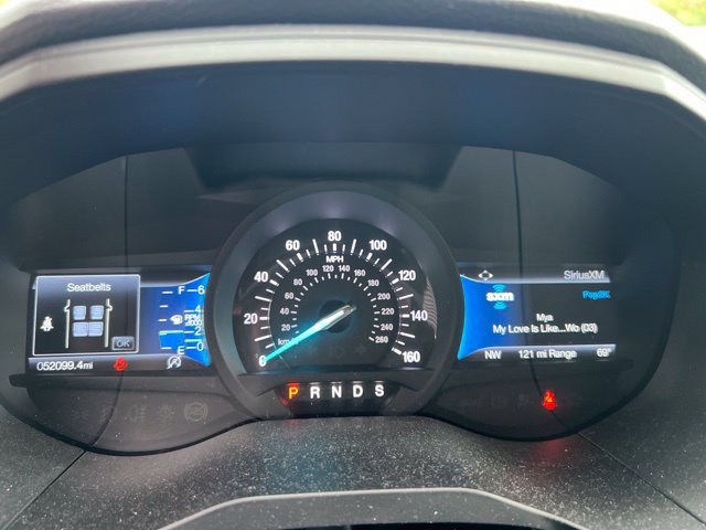 Used 2024 Ford Edge SEL w/ Convenience Package AWD/4WD image 24