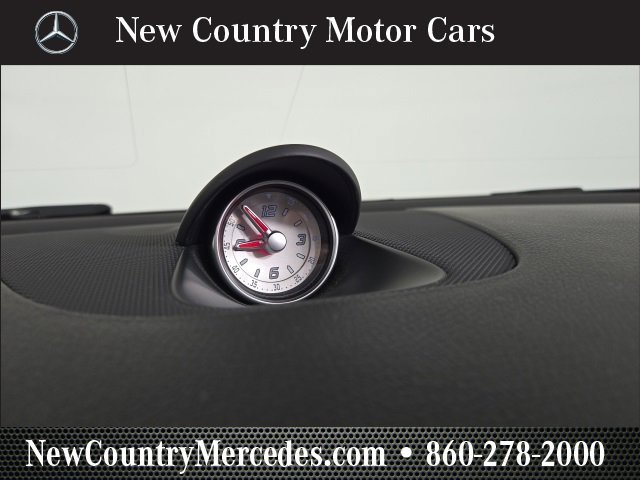 Used 2016 Mercedes-Benz SLK 350 image 22