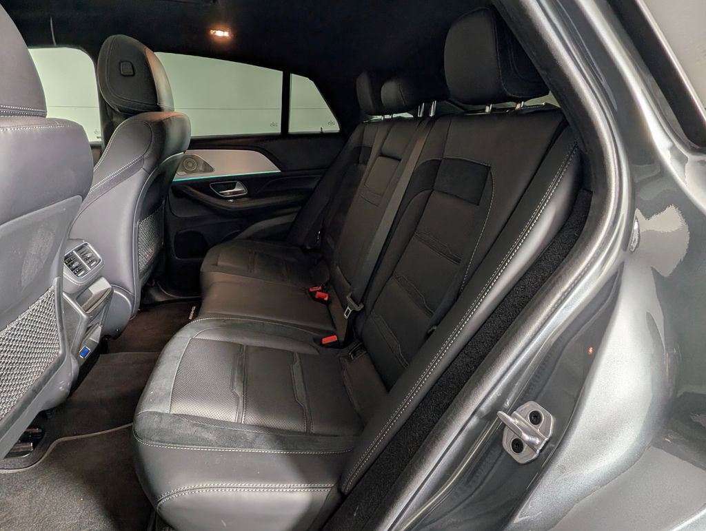 Used 2024 Mercedes-Benz GLE 63 AMG S image 24