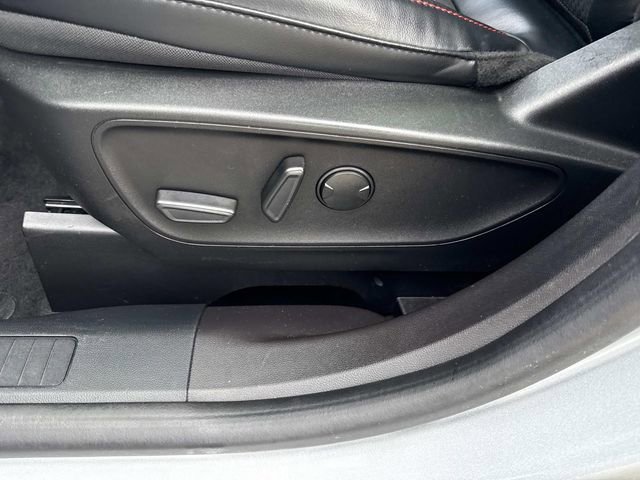 Used 2023 Ford Escape ST-Line w/ Tech Pack #1 image 24