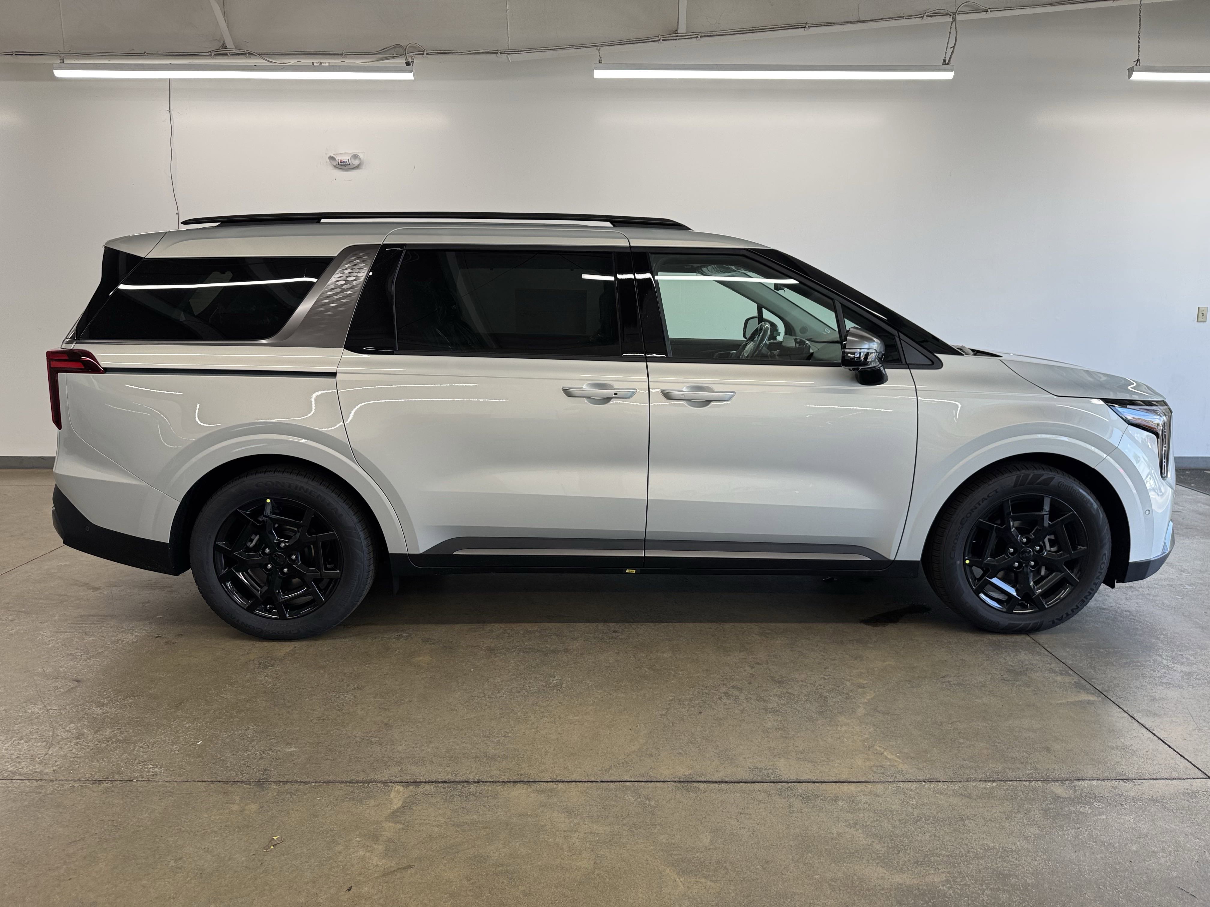 New 2026 Kia Carnival SX Prestige image 30