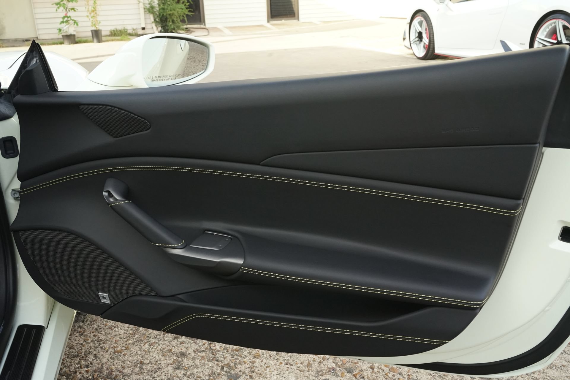 Used 2018 Ferrari 488 Spider RWD image 12