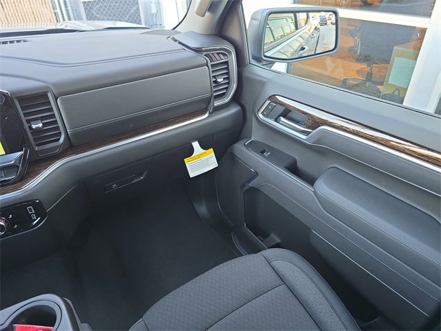 New 2026 GMC Sierra 1500 Elevation w/ Elevation Select Package image 14