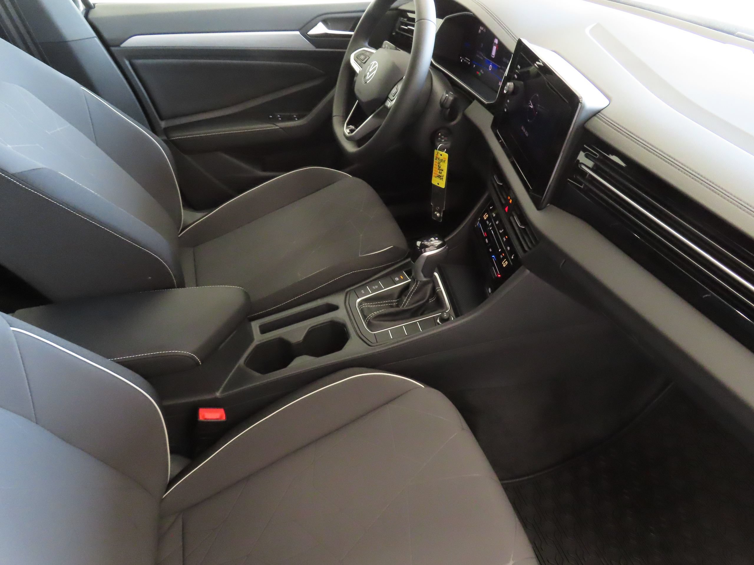 New 2026 Volkswagen Jetta Sport FWD image 23