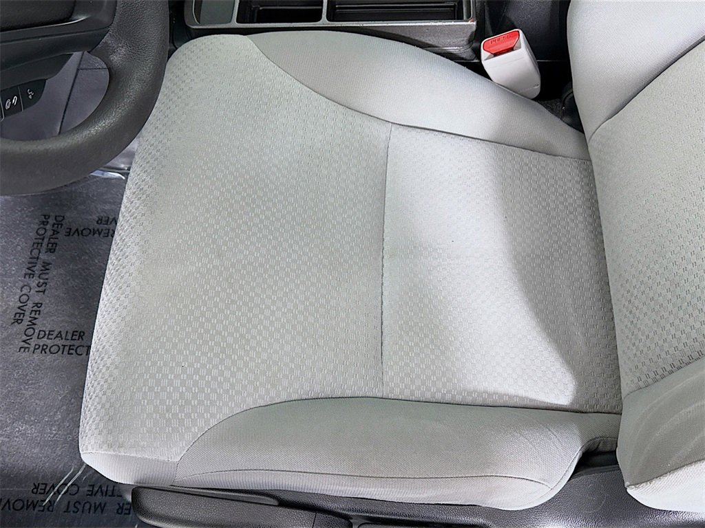 Used 2016 Honda CR-V SE image 19